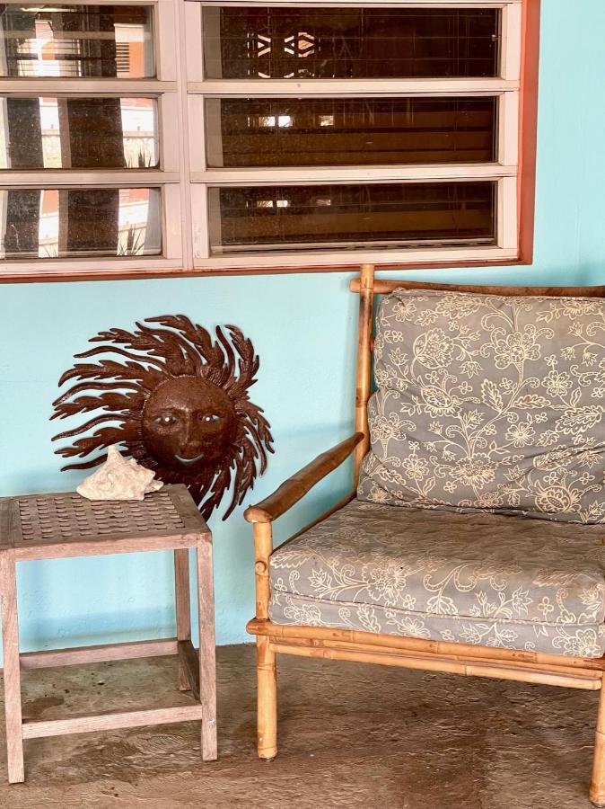 Esperanza Inn Guesthouse (Adults Only) بييكيس المظهر الخارجي الصورة