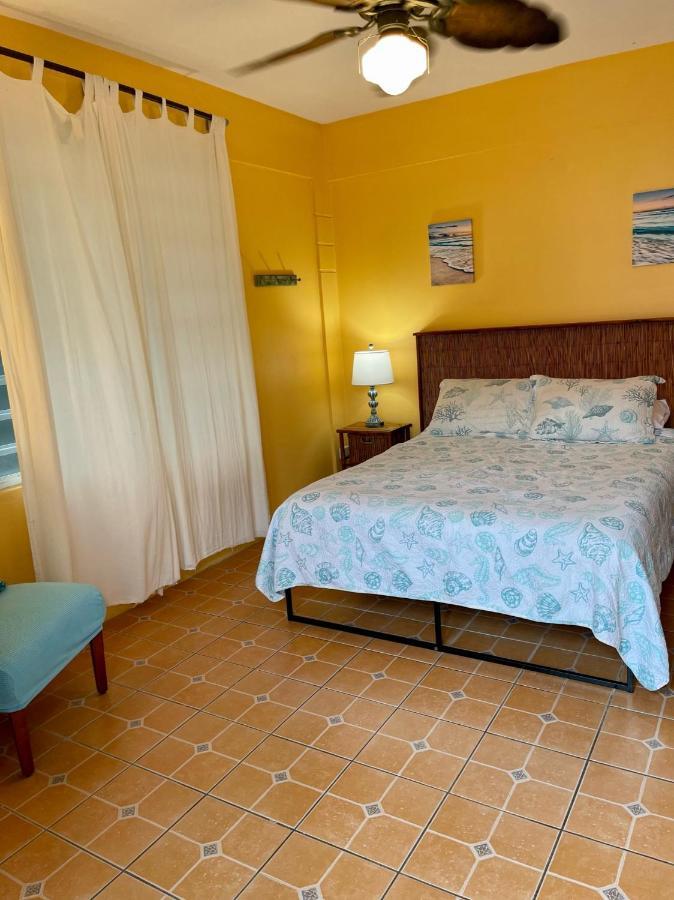 Esperanza Inn Guesthouse (Adults Only) بييكيس الغرفة الصورة