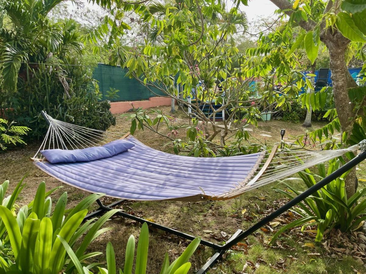 Esperanza Inn Guesthouse (Adults Only) بييكيس المظهر الخارجي الصورة