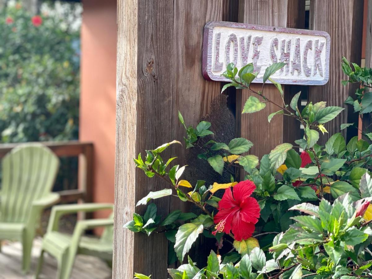 Esperanza Inn Guesthouse (Adults Only) بييكيس المظهر الخارجي الصورة