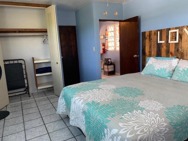 Esperanza Inn Guesthouse (Adults Only) بييكيس المظهر الخارجي الصورة