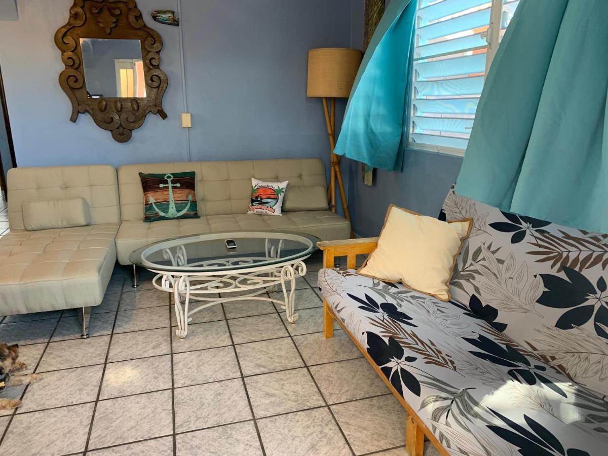 Esperanza Inn Guesthouse (Adults Only) بييكيس المظهر الخارجي الصورة