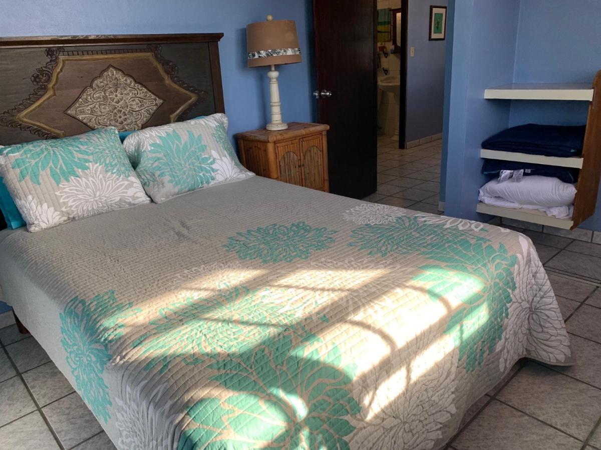 Esperanza Inn Guesthouse (Adults Only) بييكيس المظهر الخارجي الصورة