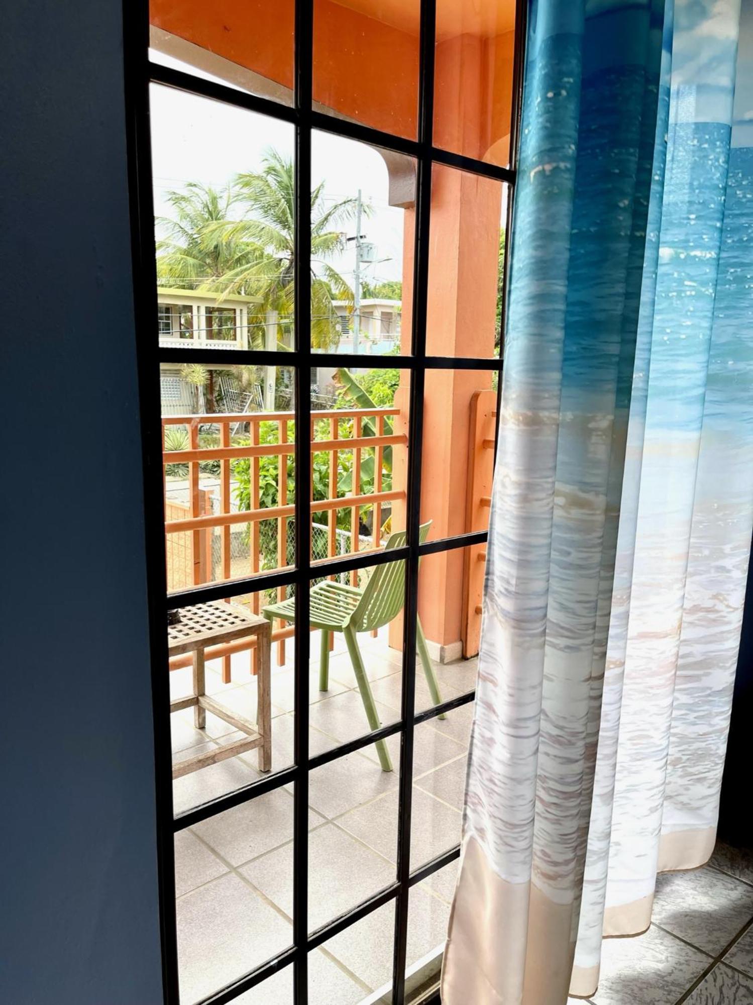 Esperanza Inn Guesthouse (Adults Only) بييكيس الغرفة الصورة