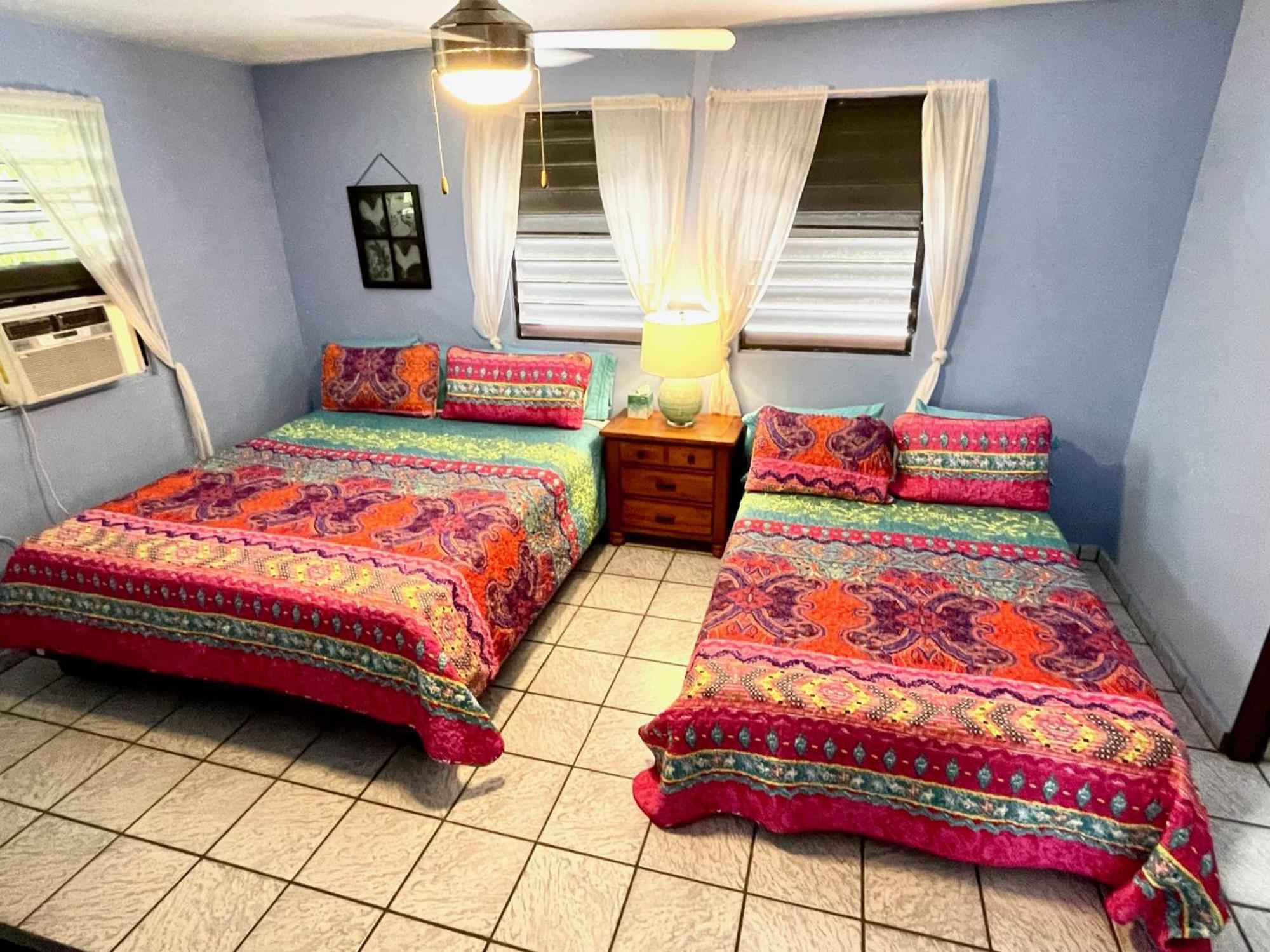 Esperanza Inn Guesthouse (Adults Only) بييكيس الغرفة الصورة