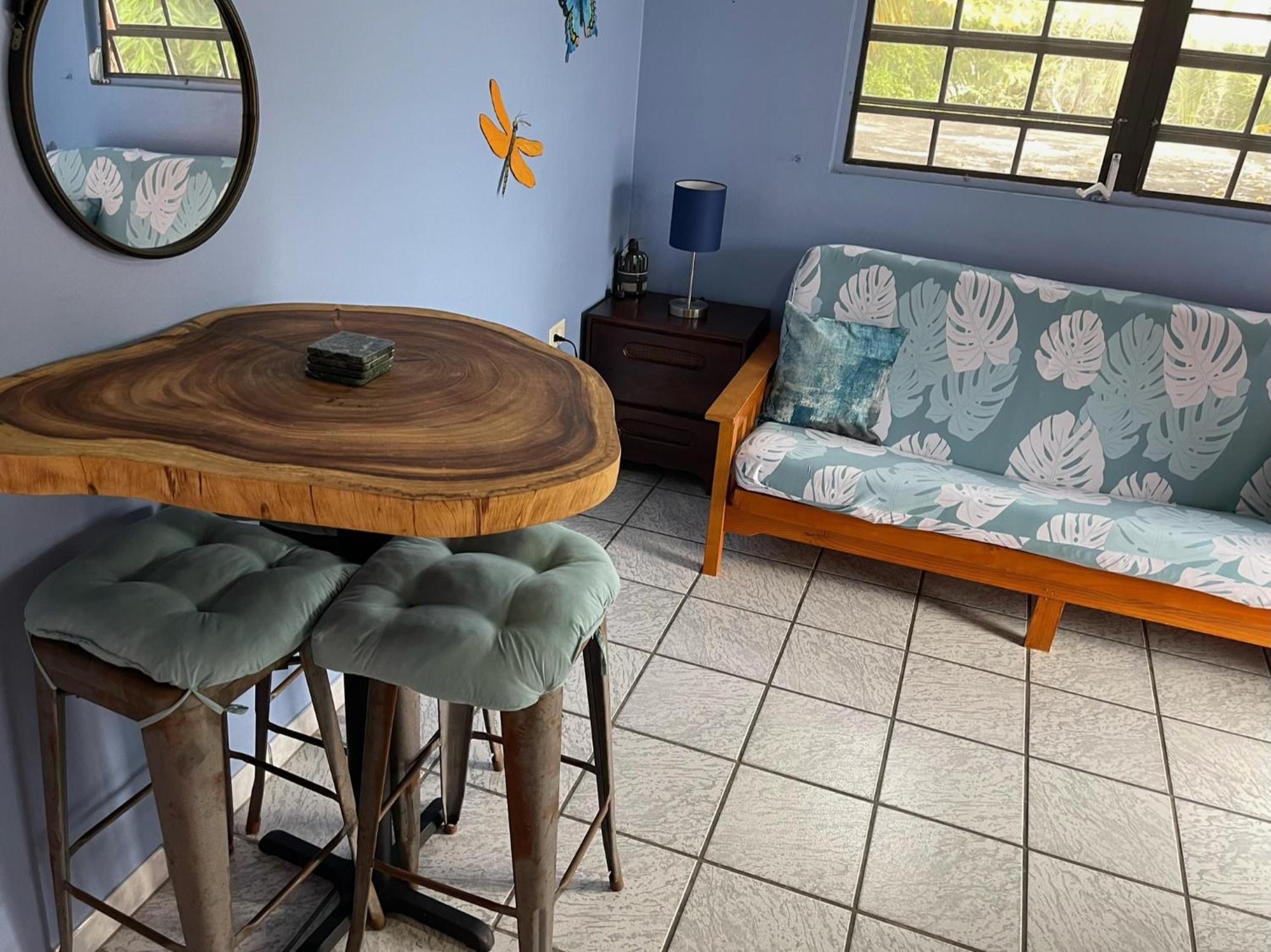 Esperanza Inn Guesthouse (Adults Only) بييكيس الغرفة الصورة