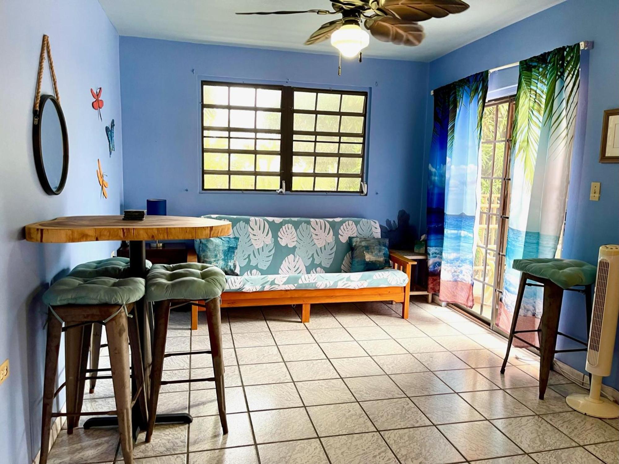 Esperanza Inn Guesthouse (Adults Only) بييكيس الغرفة الصورة