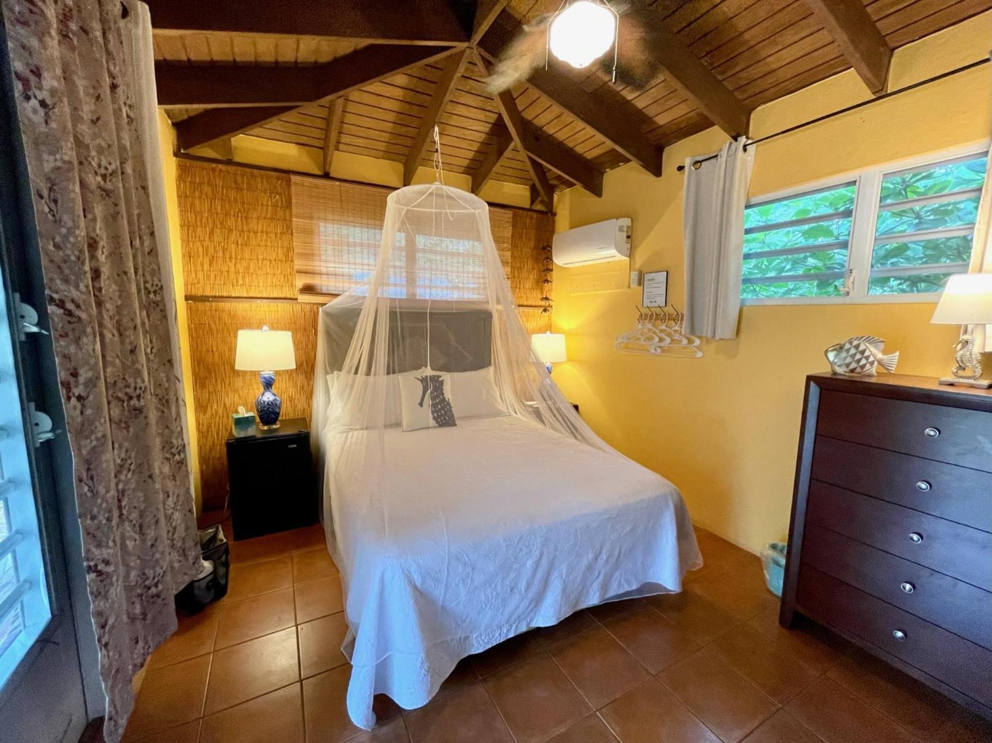 Esperanza Inn Guesthouse (Adults Only) بييكيس الغرفة الصورة