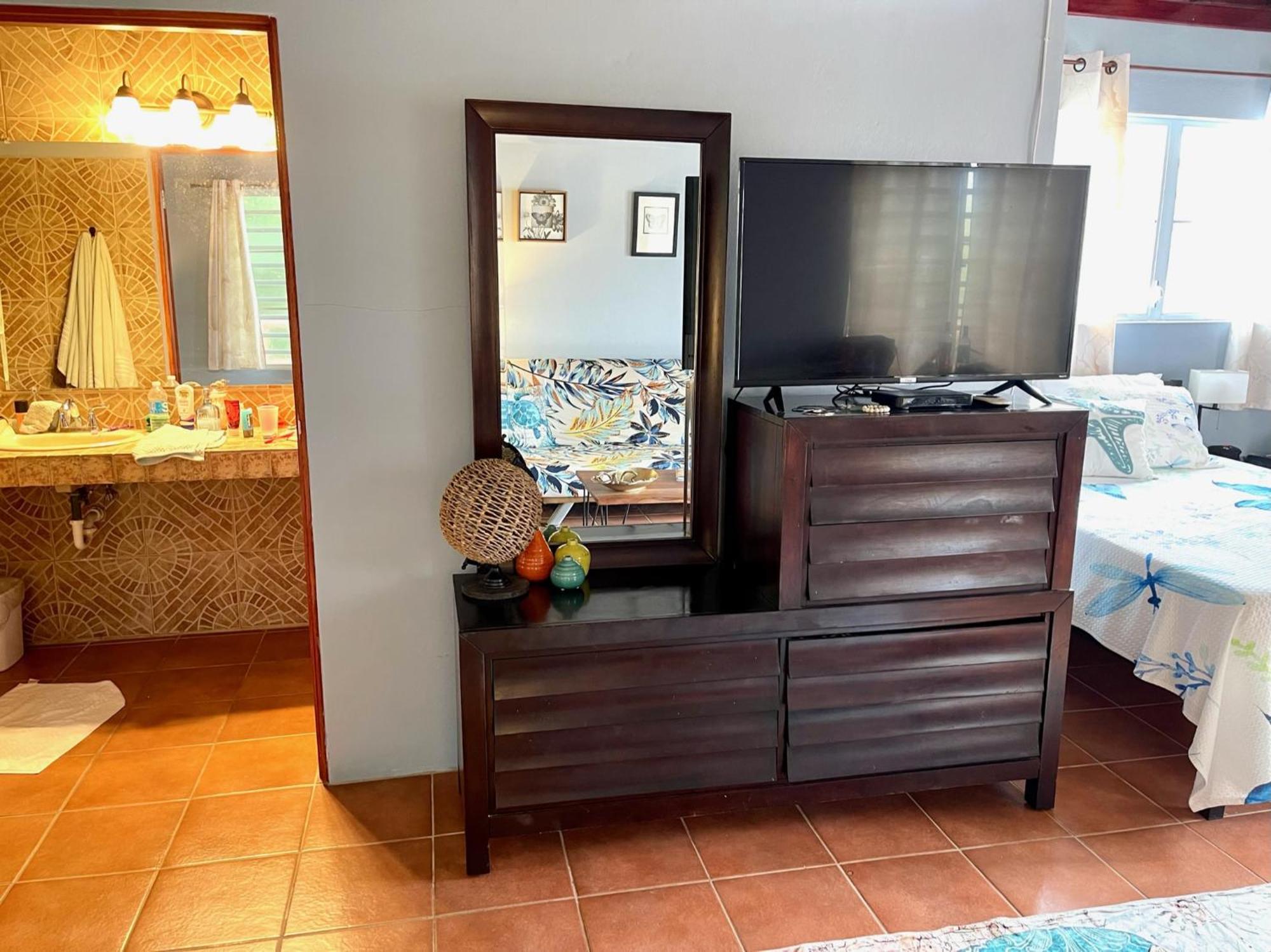 Esperanza Inn Guesthouse (Adults Only) بييكيس الغرفة الصورة