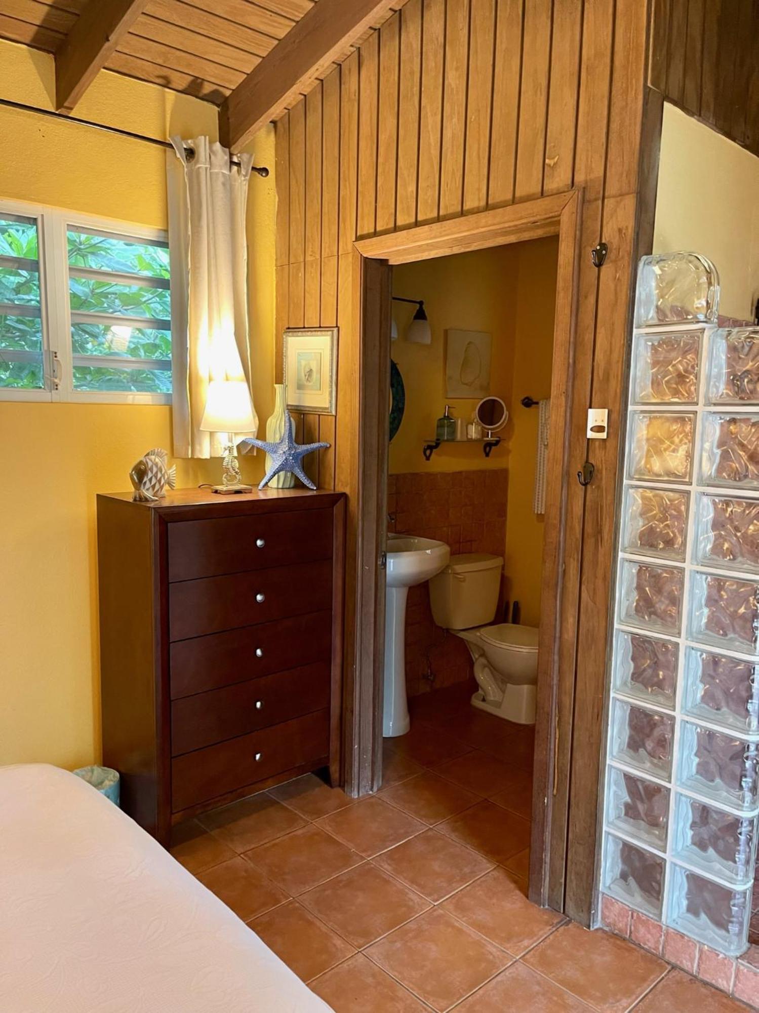 Esperanza Inn Guesthouse (Adults Only) بييكيس الغرفة الصورة
