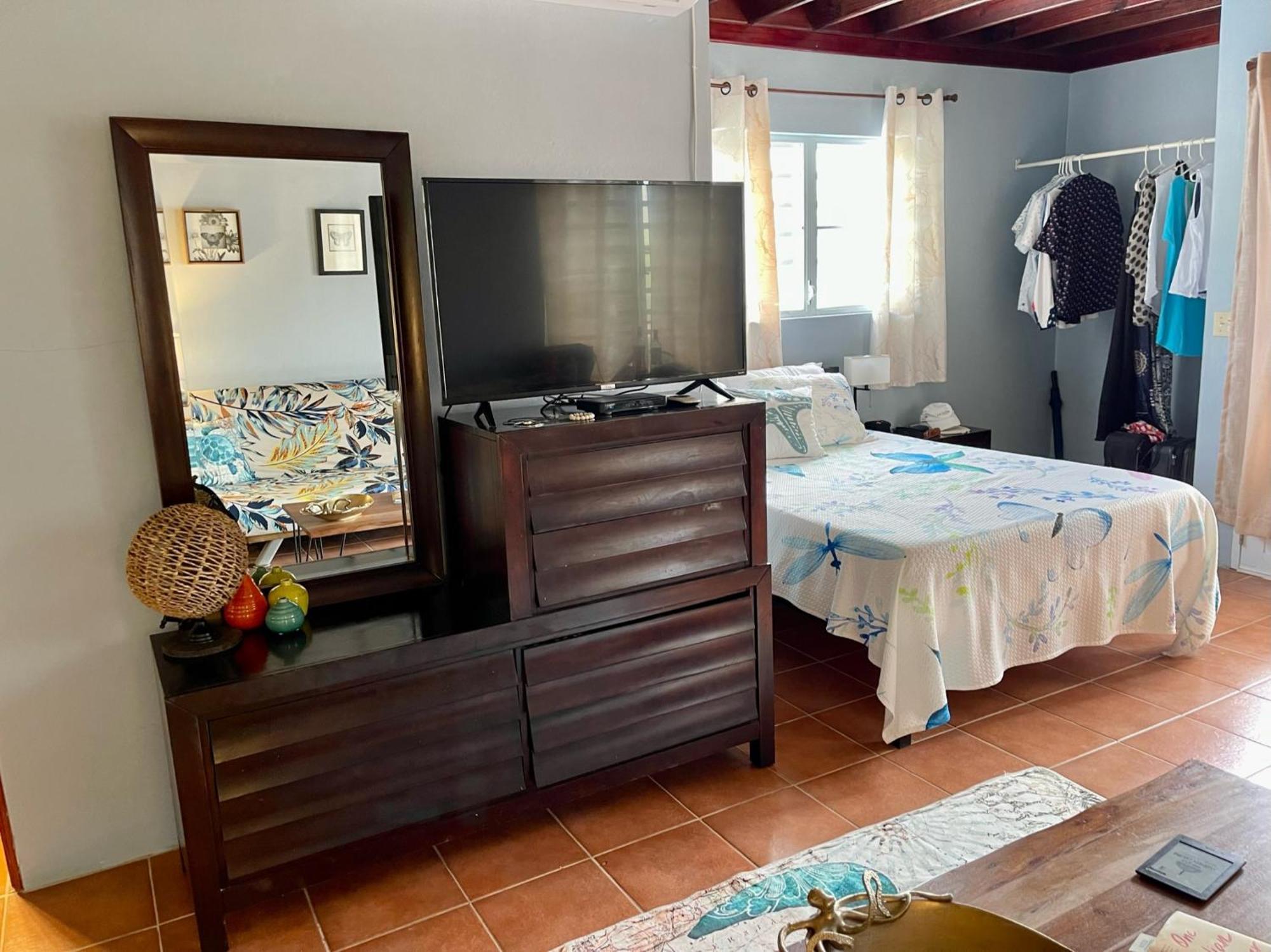 Esperanza Inn Guesthouse (Adults Only) بييكيس الغرفة الصورة