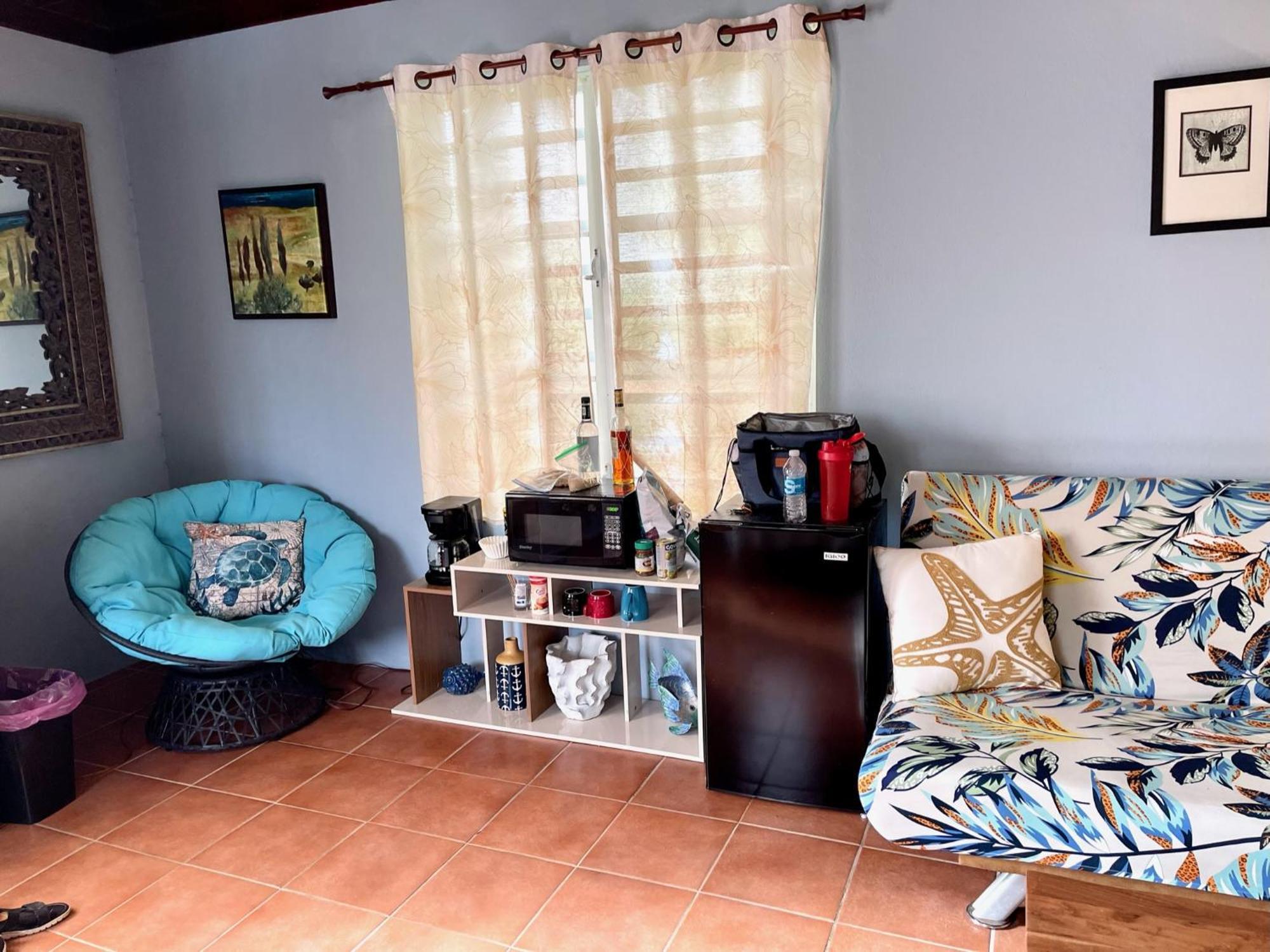 Esperanza Inn Guesthouse (Adults Only) بييكيس الغرفة الصورة