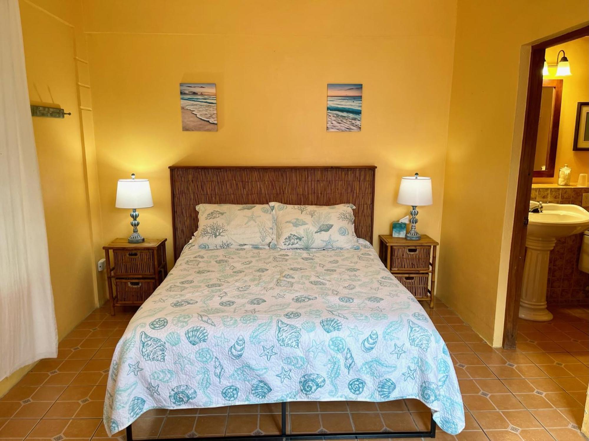Esperanza Inn Guesthouse (Adults Only) بييكيس الغرفة الصورة