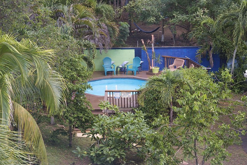 Esperanza Inn Guesthouse (Adults Only) بييكيس المظهر الخارجي الصورة