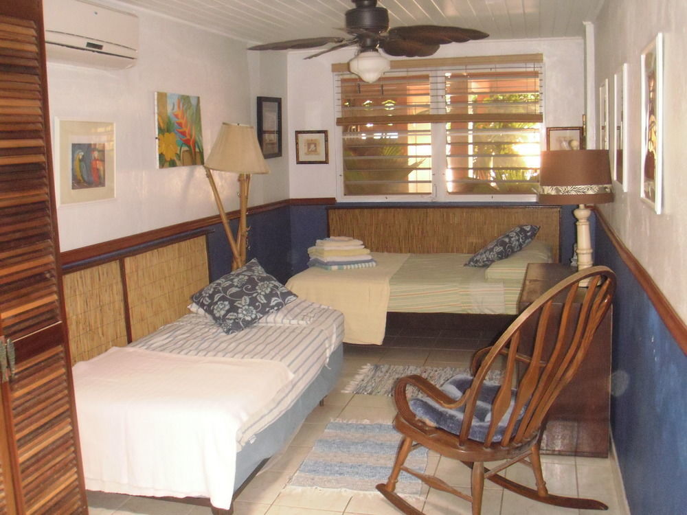 Esperanza Inn Guesthouse (Adults Only) بييكيس المظهر الخارجي الصورة