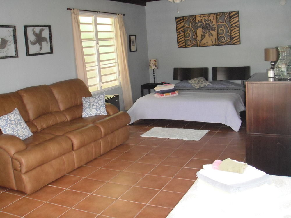 Esperanza Inn Guesthouse (Adults Only) بييكيس المظهر الخارجي الصورة