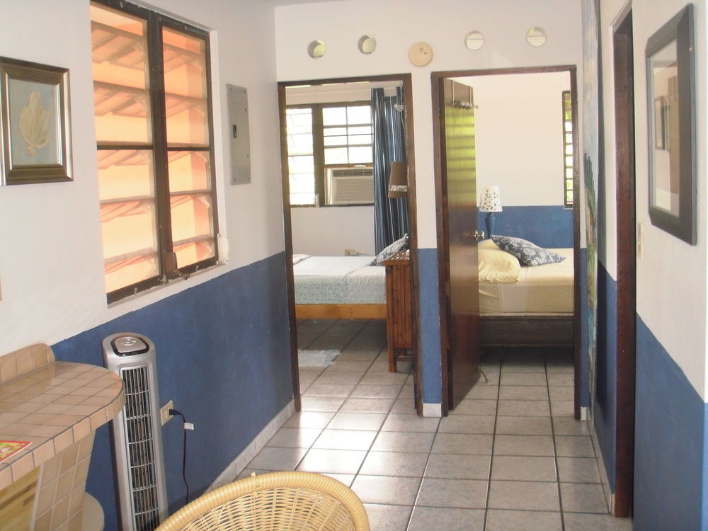 Esperanza Inn Guesthouse (Adults Only) بييكيس المظهر الخارجي الصورة